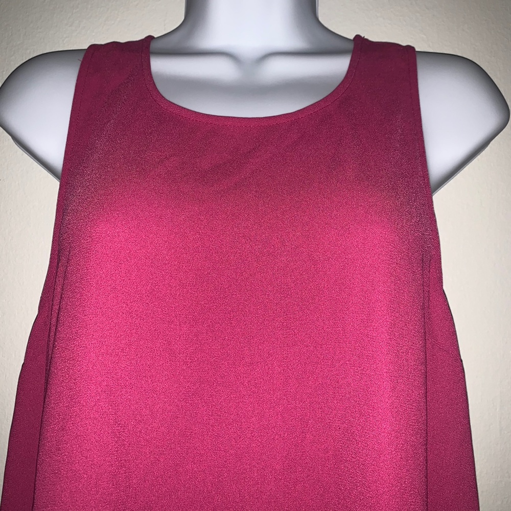 NWT Leith Racerback Shift Dress - Picture 6 of 7
